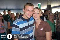 Radio 1's Big Weekend