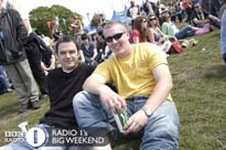 Radio 1's Big Weekend Radio 1's Big Weekend