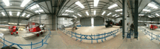 Shuttleworth Collection panorama
