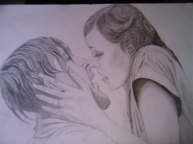 The notebook