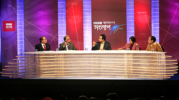 sanglap panel