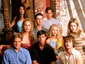 Cast