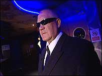 Bouncer