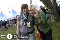 Radio 1's Big Weekend Radio 1's Big Weekend