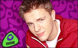 Picture: Jake Humphrey