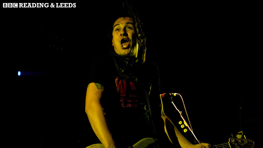Less Than Jake