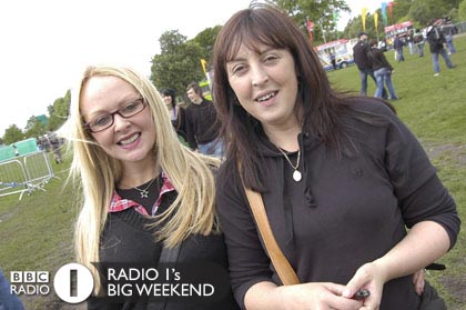 Radio 1's Big Weekend