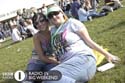 At Radio 1's Big Weekend