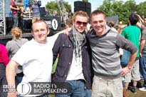 Radio 1's Big Weekend Radio 1's Big Weekend