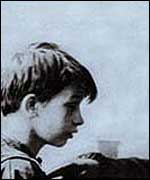 Dai  (David) Bradley in Kes