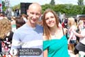 At Radio 1's Big Weekend