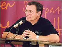 Reg Moule