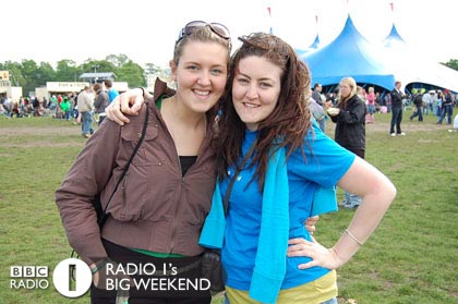 Radio 1's Big Weekend