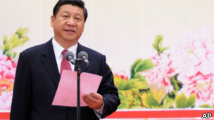 习近平