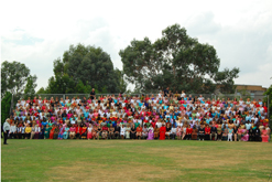Bishop spouses courtesy of ACNS/ Tumilty