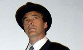 David Harold