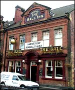 The Ball Inn