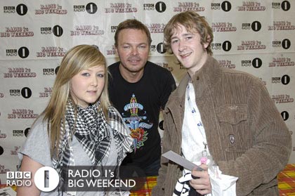 Radio 1's Big Weekend