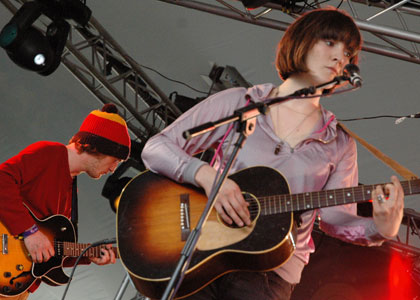 Cate le Bon
