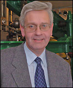 Tom Mayberry
