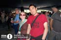At Radio 1's Big Weekend