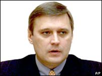 Касьянов