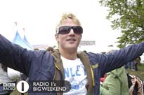 Radio 1's Big Weekend Radio 1's Big Weekend