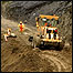 Obras da Interoceânica Sul, no Peru