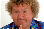 Ian 'Sludge' Lees