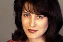 Image: Gina McKee