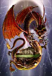 Book cover of Foreign Devils