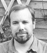 David Belbin