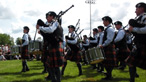 78th Fraser Highlanders