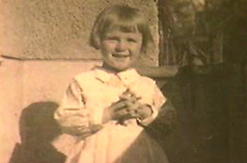 Anne Berkovitz