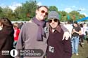 At Radio 1's Big Weekend