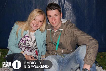 Radio 1's Big Weekend