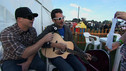 Radio 1 - 'Reading Presents' - Frank Turner