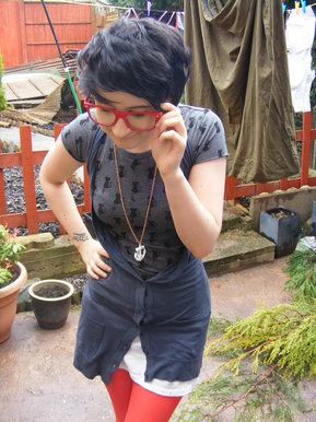 My fashion