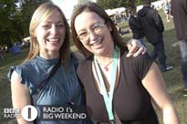 Radio 1's Big Weekend