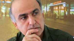 پرویز جاهد