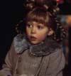 little girl