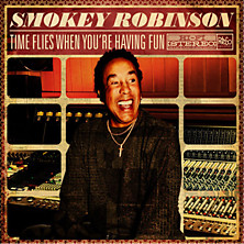 Review of Time Flies When You’re Having Fun