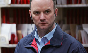 Mark Womack plays Jack