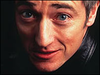 Simon Bligh
