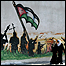غزه