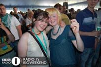Radio 1's Big Weekend