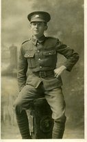 Herbert Harold Boon Herbert Harold Boon