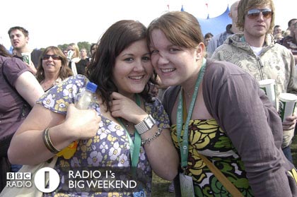 Radio 1's Big Weekend