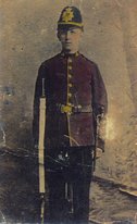 Thomas Edward Hatton