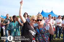 Radio 1's Big Weekend